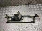 Scheibenwischermechanismus vorne VW PASSAT B7 ALLTRACK (365) 2.0 TDI 3C1955419A