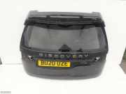 Heckklappe geschlossen Land Rover Discovery V (L462)