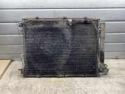 Klimakondensator Kia Sorento I (JC)
