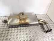 Auspufftopf hinten AUDI A3 Sportback (8VA, 8VF) 1.6 TDI 5Q0253611A 5Q0120