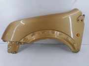 Kotflügel vorne links FORD TRANSIT CONNECT (P65_, P70_, P80_) 1.8 TDCi