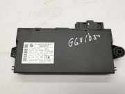 CAS EWS BMW 5 (E60) 520 d 9147216-01