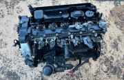 Motor ohne Anbauteile (Benzin) BMW 5er Touring (E61) 306D2