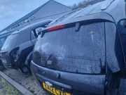 Kofferraumdeckel CHEVROLET CAPTIVA (C100, C140) 2.2 D 4WD