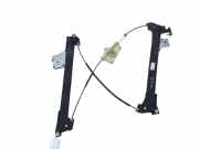 Türfensterheber hinten rechts CITROËN C6 (TD_) 2.7 HDi 9650386080