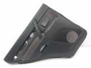 Türverkleidung links hinten Mitsubishi Pajero IV (V8, V9)