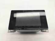 Display Toyota Auris Touring Sports (E180) 8614002360