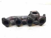 Auspuffkrümmer links BMW 5 Touring (E61) 525 d xDrive K3173