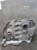 Motorabdeckung AUDI A4 Avant (8E5, B6) 1.9 TDI 038103925DQ