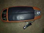 Armlehne BMW 7er (E65, E66) 70180659