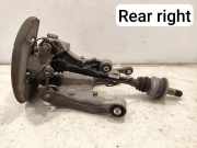 Fahrgestellteile hinten ROLLS-ROYCE GHOST (RR4) V12 6784350 33326784350