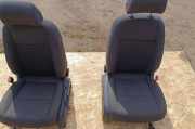 Sitzgarnitur komplett Leder geteilt VW Touran (1T1, 1T2) 21F6B2004