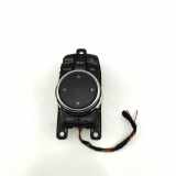 Navigations-Steuerknopf BMW 6 Gran Coupe (F06) 640 d 9350731