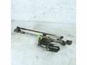 Wischermotor vorne Opel Corsa B Kombi (S93) 23001269