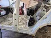 Linke metallische Seitenschwellerabdeckung VW ID.5 (E39) Pro Performance