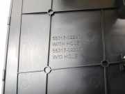 Andere Teile des Innenraums