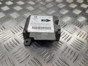 Airbag-Steuergerät OPEL ASTRA G Hatchback (F48_, F08_) 2.0 DI 09180799UY