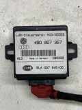 Steuergerät Beleuchtung Audi A6 Avant (4B, C5) 4B0907357