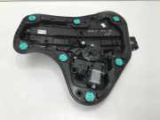 Türfensterheber hinten links VW GOLF VIII (CD1) 1.0 TSI 5H0839401F