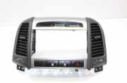 Dekoration des Navigationsbildschirms HYUNDAI SANTA FÉ II (CM) 2.2 CRDi 4x4 97420-2B900 94530-2B000