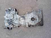 Timing Belt Protection Cover RENAULT CAPTUR (J5_) 0.9 TCe 90 135022061R