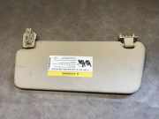 Rechte Sonnenblende MERCEDES-BENZ E Cabrio (A207) E 350 (207.459) A2218172320