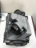 Luftfilterkasten RENAULT LAGUNA II (BG0/1_) 2.0 16V IDE (BG0N)