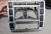 Other Dashboard Parts FORD GALAXY (WGR) 1.9 TDI 7M5858179A
