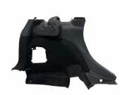 Kofferraumpolster links