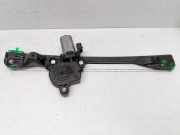 Fensterheber rechts vorne Fiat Punto (188) 51764549