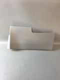 Schwellerleisten Toyota Proace Kasten (MDZ) 9808173577