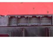 Heizungsbetätigung (Konsole) vorne Audi A8 (4E) 4E0820043A
