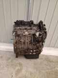 Motor ohne Anbauteile (Diesel) Peugeot Partner II Kasten () 9670461280