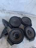 Lautsprechersystem Opel Insignia A Stufenheck (G09)