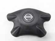 Airbag Fahrer Nissan Almera II Hatchback (N16) 6005158