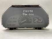 Tachometer Ford Fiesta III (GFJ) 89FB10848AA