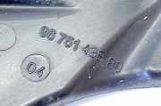 Montagesatz für Kotflügel Peugeot 208 I (CA, CC) 9675143980