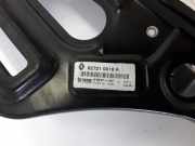 Fensterheber links hinten Renault Megane III Schrägheck (BZ) 827210018R