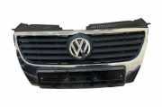 Kühlergrill oben VW Passat B6 Variant (3C5) 3C0853651AD