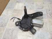Wischermotor hinten Opel Astra G Caravan (T98) 09132802
