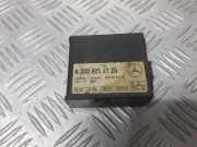 Motor ohne Anbauteile (Diesel) Mercedes-Benz C-Klasse (W203) A2038202726