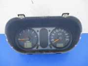 Tachometer Ford Fusion (JU) 2S6F10849NE