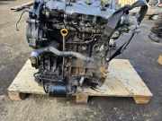 Motor ohne Anbauteile (Diesel) Toyota Corolla Verso (E12J1)