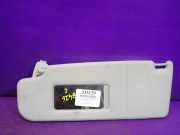Sonnenblende links VW Golf V Variant (1KM) 1K0857551