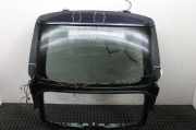 Heckklappe geschlossen BMW 5er Gran Turismo (F07) CARBONSCHWARZ416