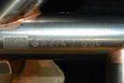 Einspritzleiste Mercedes-Benz C-Klasse T-Modell (S205) A27407804