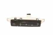 Schalthebel Mercedes-Benz SLK (R172) A1722670188