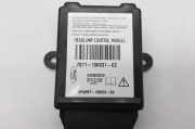 Steuergerät Beleuchtung Ford Kuga II (DM2) 7S7113K031CC