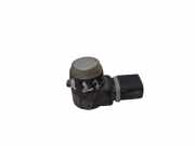 Sensor für Längsbeschleunigung Peugeot 508 I SW (8E) 9666016377N9