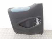 Türverkleidung links hinten Citroen Berlingo II Multispace (B9) 9681237977